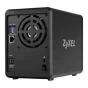 ZyXEL NAS-326 2- Bay