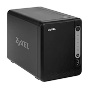 ZyXEL NAS-326 2- Bay