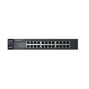 Zyxel ES1100-24E – 24 portos energiahatékony switch