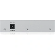 Zyxel GS1200-5v3 - 5-Port GbE Web Managed Switch