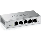Zyxel GS1200-5v3 - 5-Port GbE Web Managed Switch