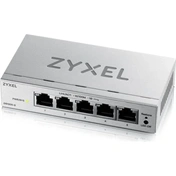 Zyxel GS1200-5v3 - 5-Port GbE Web Managed Switch
