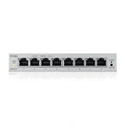Zyxel GS1200-8v3 - 8-Port GbE Web Managed Switch