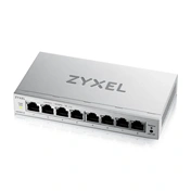 Zyxel GS1200-8v3 - 8-Port GbE Web Managed Switch