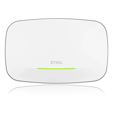 Zyxel NWA210AXv2 AX5400 6-Stream WiFi 6 Dual-Radio NebulaFlex Access Point