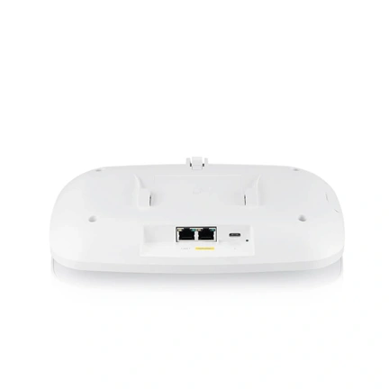 Zyxel NWA210AXv2 AX5400 6-Stream WiFi 6 Dual-Radio NebulaFlex Access Point