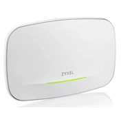 Zyxel NWA210AXv2 AX5400 6-Stream WiFi 6 Dual-Radio NebulaFlex Access Point