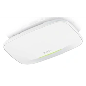 Zyxel NWA210AXv2 AX5400 6-Stream WiFi 6 Dual-Radio NebulaFlex Access Point
