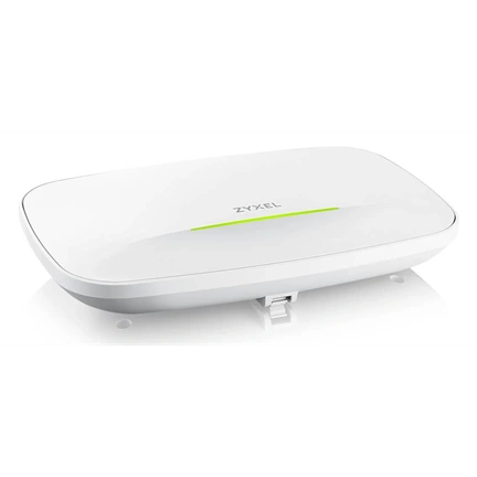 Zyxel NWA210AXv2 AX5400 6-Stream WiFi 6 Dual-Radio NebulaFlex Access Point