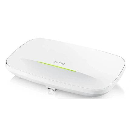 Zyxel NWA210AXv2 AX5400 6-Stream WiFi 6 Dual-Radio NebulaFlex Access Point