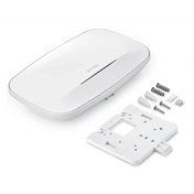 Zyxel NWA210AXv2 AX5400 6-Stream WiFi 6 Dual-Radio NebulaFlex Access Point