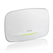 Zyxel NWA210BE BE12300 6-Stream WiFi 7 két rádiós NebulaFlex hozzáférési pont