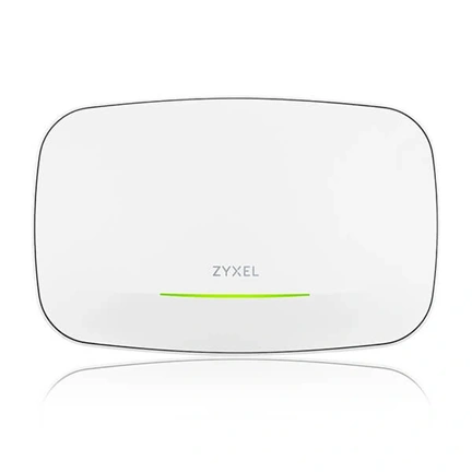 Zyxel NWA210BE BE12300 6-Stream WiFi 7 két rádiós NebulaFlex hozzáférési pont