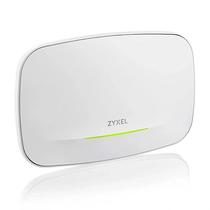 Zyxel NWA210BE BE12300 6-Stream WiFi 7 két rádiós NebulaFlex hozzáférési pont