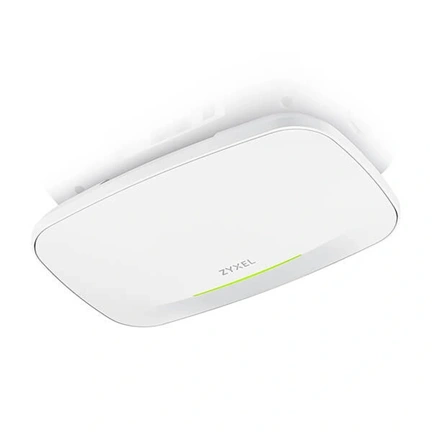 Zyxel NWA210BE BE12300 6-Stream WiFi 7 két rádiós NebulaFlex hozzáférési pont