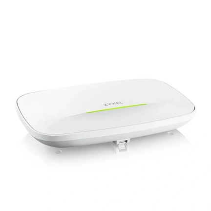Zyxel NWA210BE BE12300 6-Stream WiFi 7 két rádiós NebulaFlex hozzáférési pont