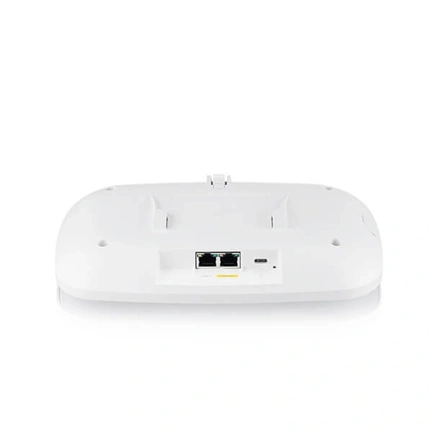 Zyxel NWA210BE BE12300 6-Stream WiFi 7 két rádiós NebulaFlex hozzáférési pont