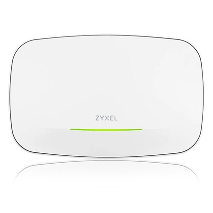 Zyxel NWA240BE BE15000 8-Stream WiFi 7 három rádiós NebulaFlex hozzáférési pont