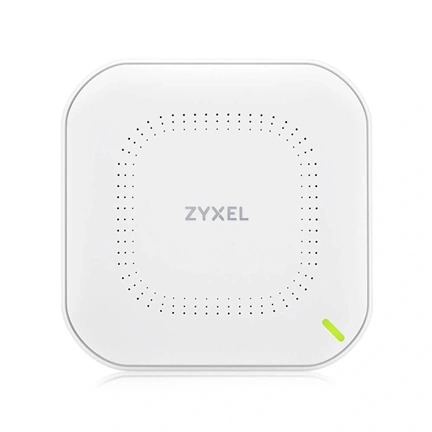 Zyxel NWA50AX Pro AX3000 4-Stream WiFi 6 két rádiós NebulaFlex hozzáférési pont