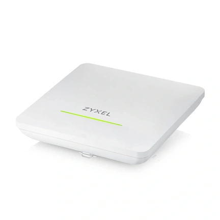 Zyxel NWA50BE BE5100 4-Stream WiFi 7 két rádiós NebulaFlex hozzáférési pont