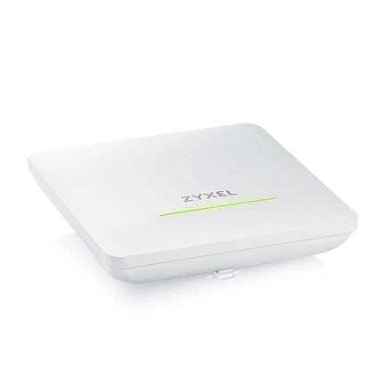 Zyxel NWA50BE BE5100 4-Stream WiFi 7 két rádiós NebulaFlex hozzáférési pont