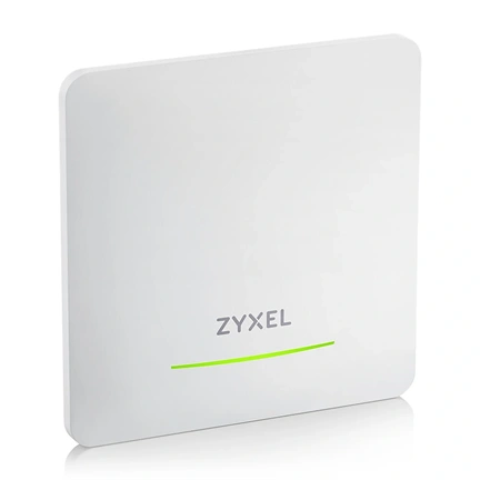 Zyxel NWA50BE BE5100 4-Stream WiFi 7 két rádiós NebulaFlex hozzáférési pont