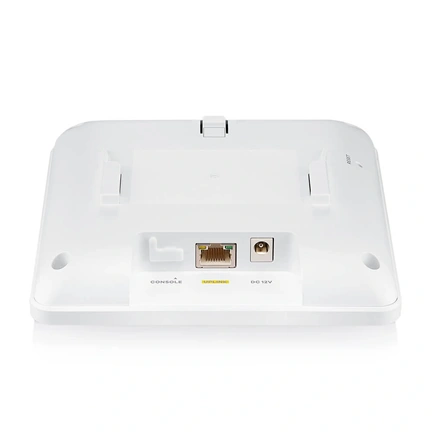 Zyxel NWA50BE BE5100 4-Stream WiFi 7 két rádiós NebulaFlex hozzáférési pont