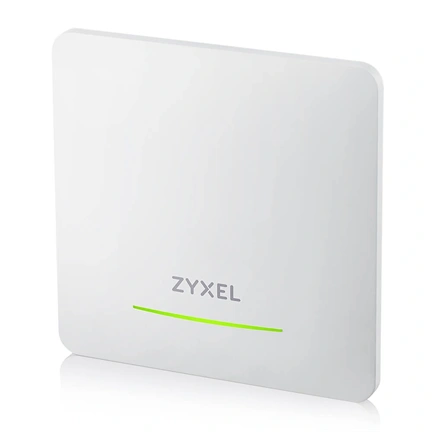 Zyxel NWA50BE Pro BE6500 4-Stream WiFi 7 két rádiós NebulaFlex hozzáférési pont