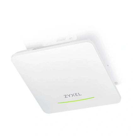 Zyxel NWA50BE Pro BE6500 4-Stream WiFi 7 két rádiós NebulaFlex hozzáférési pont