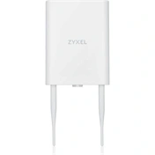 Zyxel NWA55BE BE5100 4-Stream WiFi 7 kettős rádióval ellátott NebulaFlex kültéri hozzáférési pont