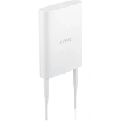 Zyxel NWA55BE BE5100 4-Stream WiFi 7 kettős rádióval ellátott NebulaFlex kültéri hozzáférési pont