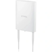 Zyxel NWA55BE BE5100 4-Stream WiFi 7 kettős rádióval ellátott NebulaFlex kültéri hozzáférési pont