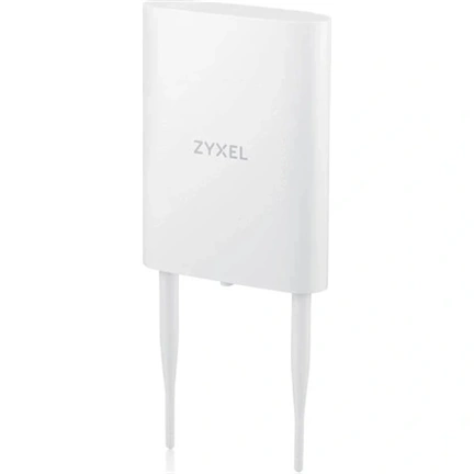 Zyxel NWA55BE BE5100 4-Stream WiFi 7 kettős rádióval ellátott NebulaFlex kültéri hozzáférési pont