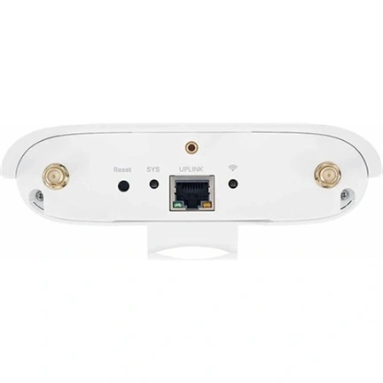Zyxel NWA55BE BE5100 4-Stream WiFi 7 kettős rádióval ellátott NebulaFlex kültéri hozzáférési pont