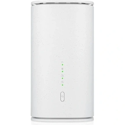 Zyxel Nebula FWA515 5G BE7200 Wi-Fi router