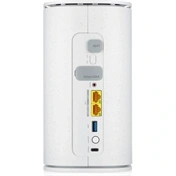 Zyxel Nebula FWA515 5G BE7200 Wi-Fi router