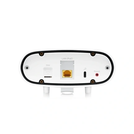 Zyxel Nebula FWA70 kültéri és beltéri 5G router