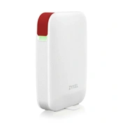 Zyxel USGLITE60AX Dual-WAN biztonsági útválasztó
