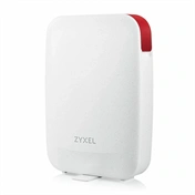 Zyxel USGLITE60AX Dual-WAN biztonsági útválasztó
