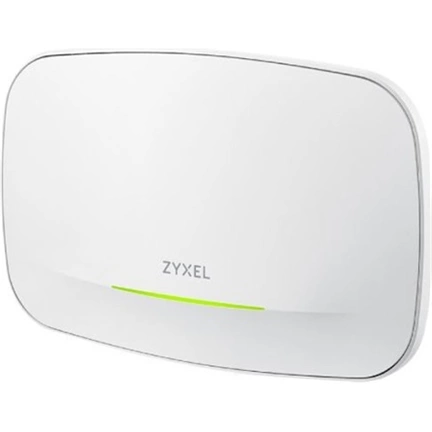 Zyxel WBE510D BE6500 4-Stream WiFi 7 két rádiós NebulaFlex Pro hozzáférési pont