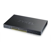 Zyxel XGS1935-28HP 24-port GbE PoE Lite-L3 Smart Managed Switch