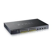 Zyxel XGS1935-28HP 24-port GbE PoE Lite-L3 Smart Managed Switch