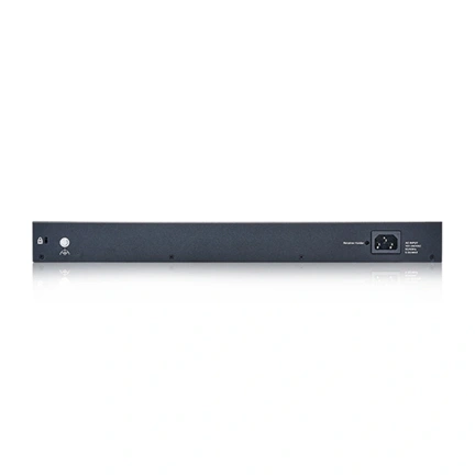 Zyxel XGS1935-28HP 24-port GbE PoE Lite-L3 Smart Managed Switch