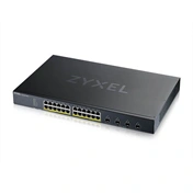 Zyxel XGS1935-28HP 24-port GbE PoE Lite-L3 Smart Managed Switch