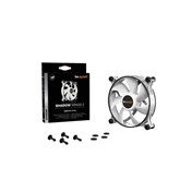 be quiet! Shadow Wings 2 White - 120mm White
