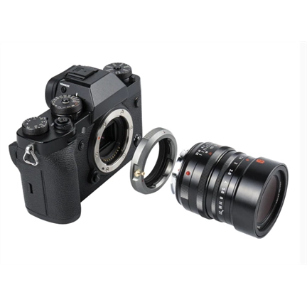 7Artisans manuális adapter Leica M -Nikon Z (Ring-Z G)