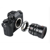 7Artisans manuális adapter Leica M - Fuji FX (Ring-FX G)