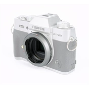 7Artisans manuális adapter Leica M - Fuji FX (Ring-FX G)