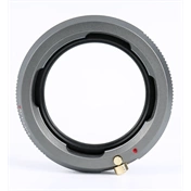 7Artisans manuális adapter Leica M - Sony E (Ring-E G)