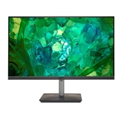 ACER IPS Vero Monitor RS272G0bpamix 27", 16:9 FHD, 120Hz, AdaptiveSync, 1ms, 250nits, HDMI, VGA, MM, fekete